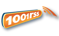 Logo 1001RSS V2